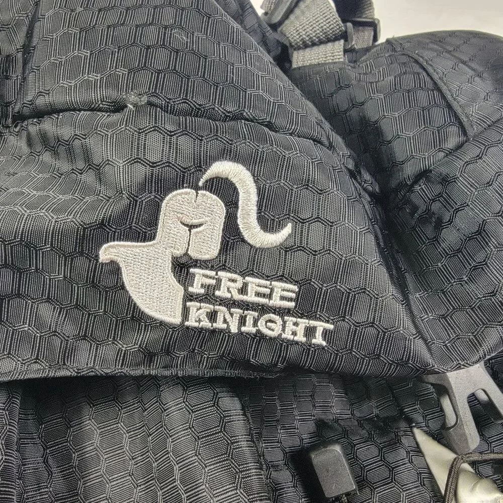 Free Knight Trekking 60L Backpack Hiking Camping Outdoor Gear Travel Casual